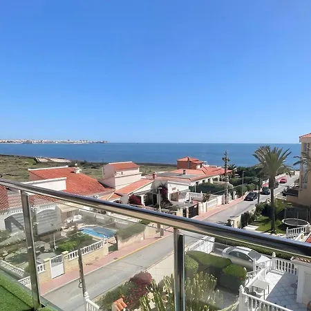 Daire La Dama Del Mar