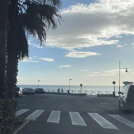 Daire La Dama Del Mar
