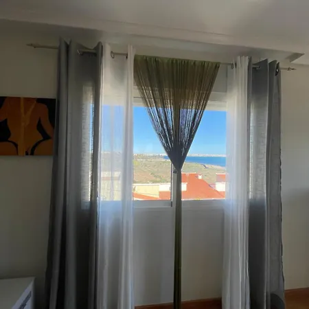 La Dama Del Mar Daire