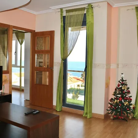 La Dama Del Mar Apartment Torrevieja